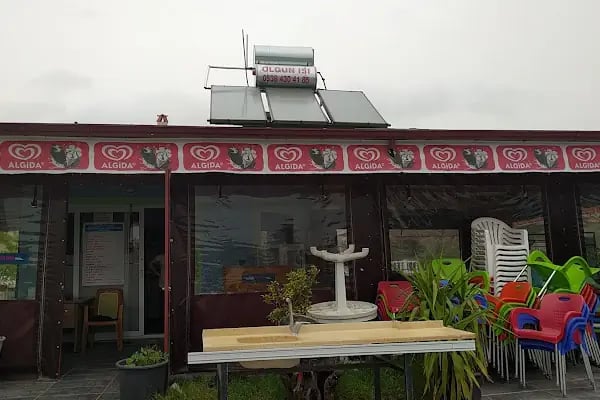 DÜNDAR MARKET &amp; CAFE - Resim 9