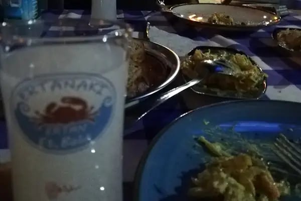 Ertan restaurant - Resim 10