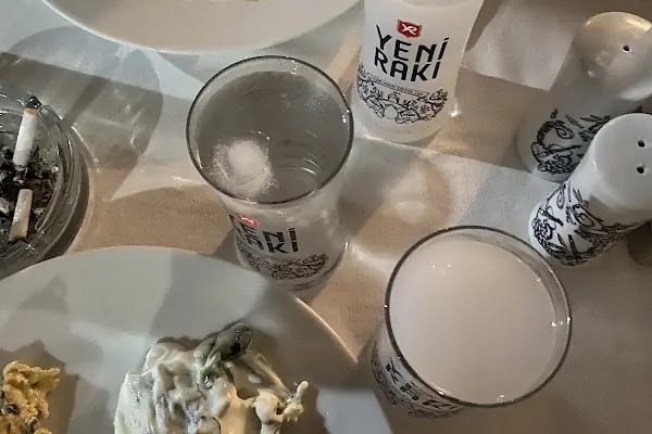 Ertan restaurant - Resim 2