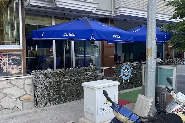 Ertan restaurant - Resim 1