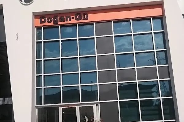 DOĞANGÜ - Resim 9