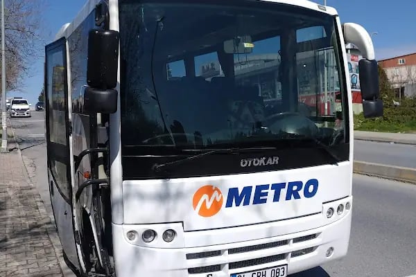 Metro Turizm - Resim 5