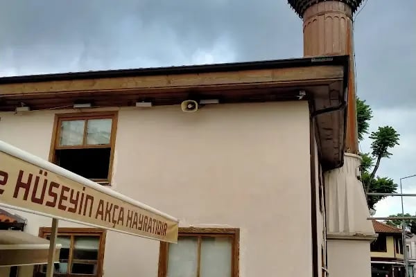 Tozlu Camii - Resim 19
