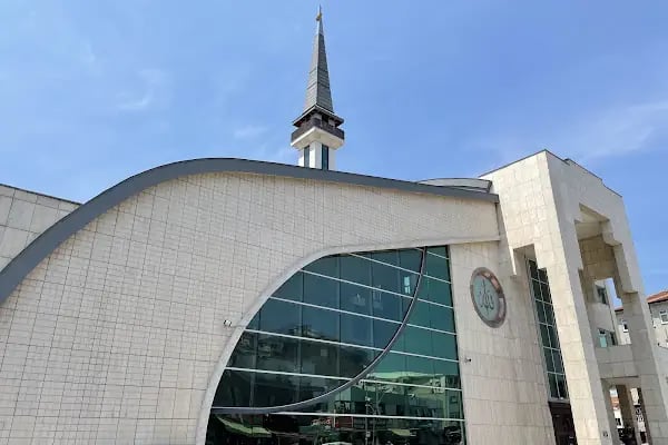 Tozlu Camii - Resim 6