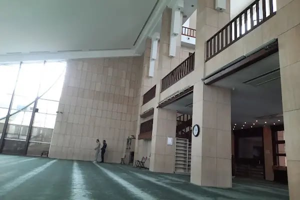 Tozlu Camii - Resim 7