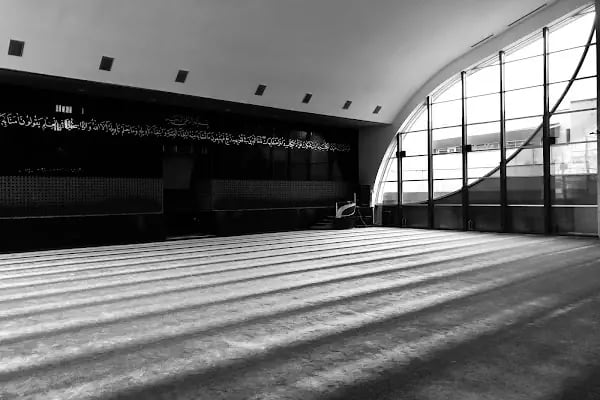Tozlu Camii - Resim 15