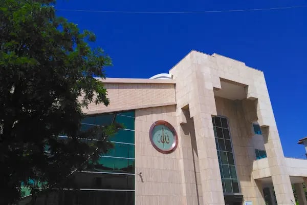 Tozlu Camii - Resim 14
