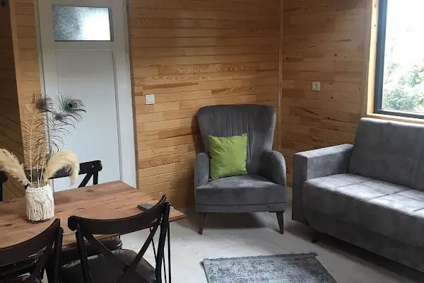 Denizim Apart Bungalov - Resim 4