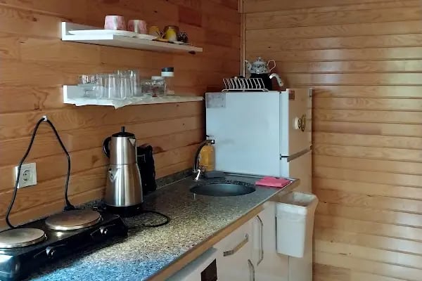 Denizim Apart Bungalov - Resim 11