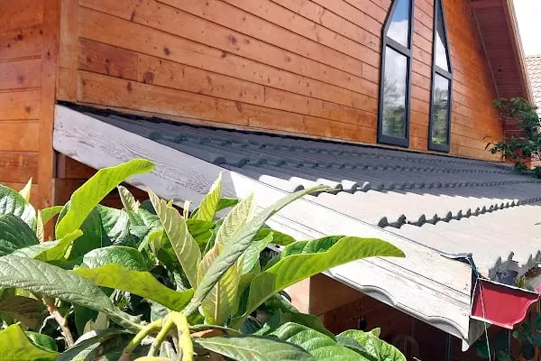 Denizim Apart Bungalov - Resim 20