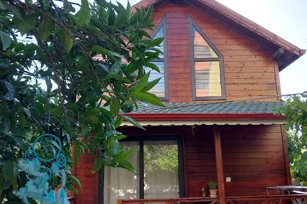 Denizim Apart Bungalov - Resim 10