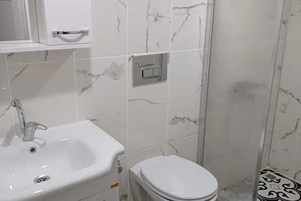 Denizim Apart Bungalov - Resim 3