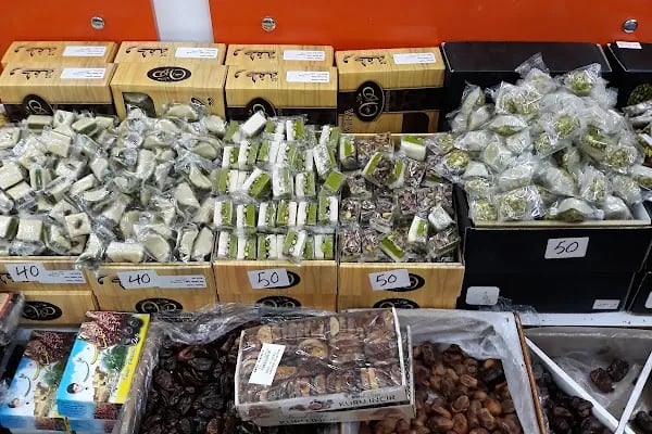 Arnavutköy İkinci Cami - Resim 12
