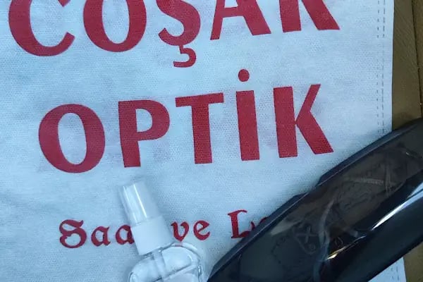Onur Coşar OPTİK - Resim 15