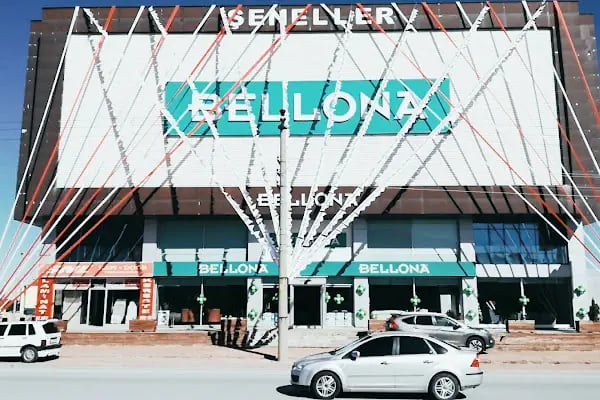 ŞENELLER ORMAN ÜRÜNLERİ-ŞENELLER BELLONA - Resim 5