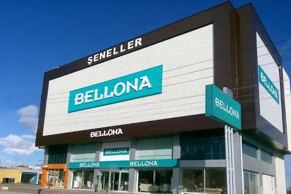 ŞENELLER ORMAN ÜRÜNLERİ-ŞENELLER BELLONA - Resim 3