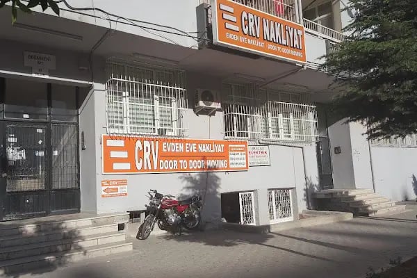 Crv Evden Eve Nakliyat - Resim 13