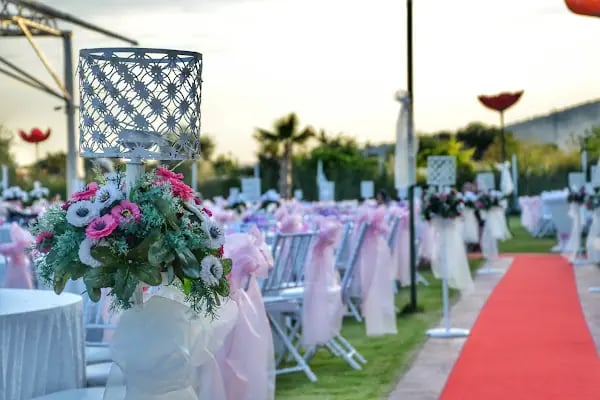 Duru Garden Organizasyon Eğlence Ve Kır Düğünü - Resim 2