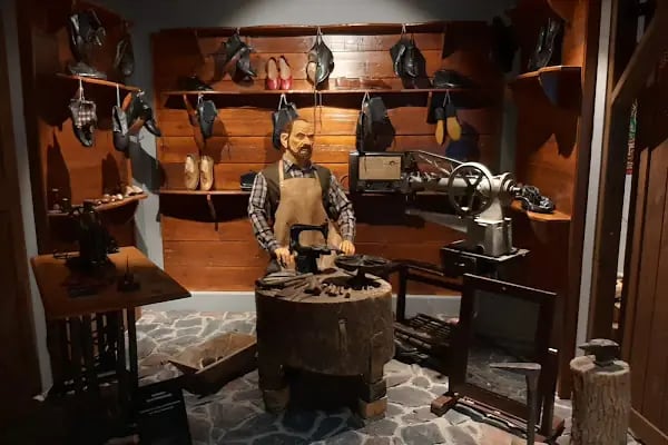 Beypazarı Kent Tarihi Müzesi - Resim 15