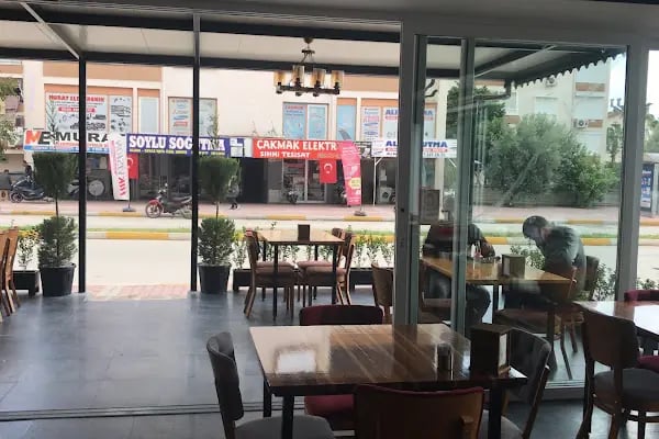 Şişçi Ömer'in Yeri - Resim 18
