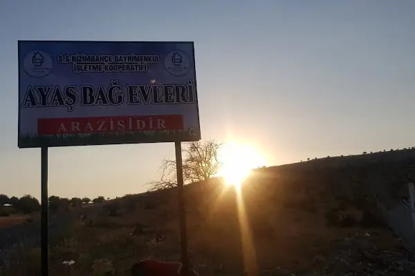 AYAŞ BAĞEVLERİ - Resim 2