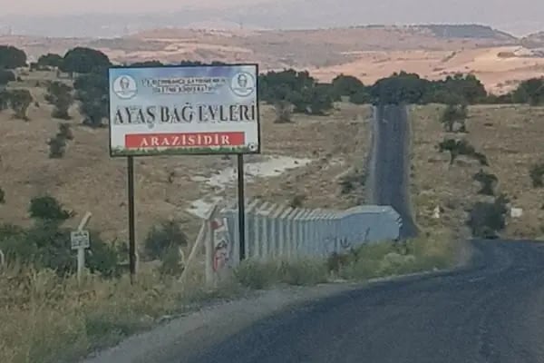 AYAŞ BAĞEVLERİ - Resim 3