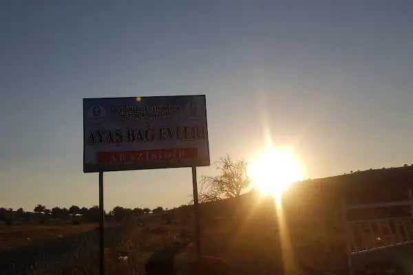 AYAŞ BAĞEVLERİ - Resim 5