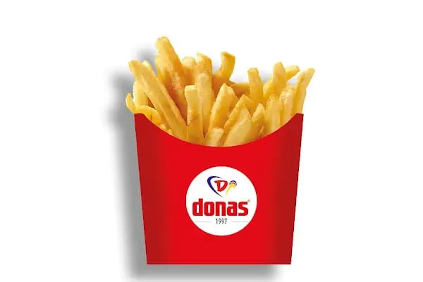 Donas Döner Bursa - İnegöl - Resim 8