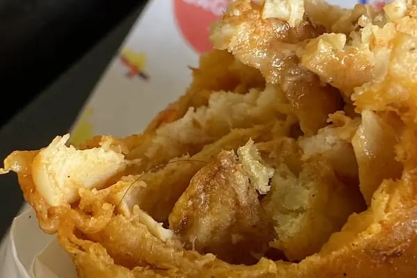 Donas Döner Bursa - İnegöl - Resim 18