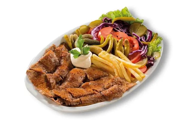 Donas Döner Bursa - İnegöl - Resim 1