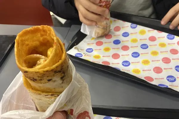 Donas Döner Bursa - İnegöl - Resim 11