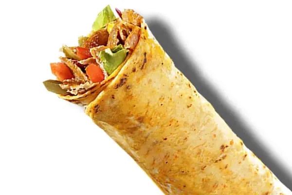 Donas Döner Bursa - İnegöl - Resim 2