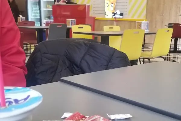 Donas Döner Bursa - İnegöl - Resim 17