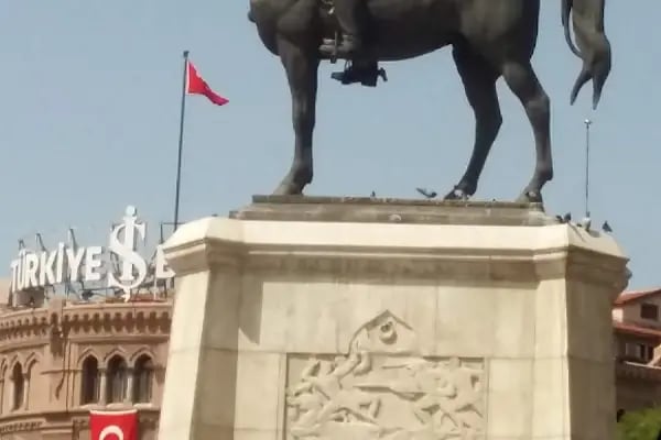 Ulus Borsa Döviz ve Altın Ticareti Sınırlı Yetkili Müessese A.Ş. - Resim 16