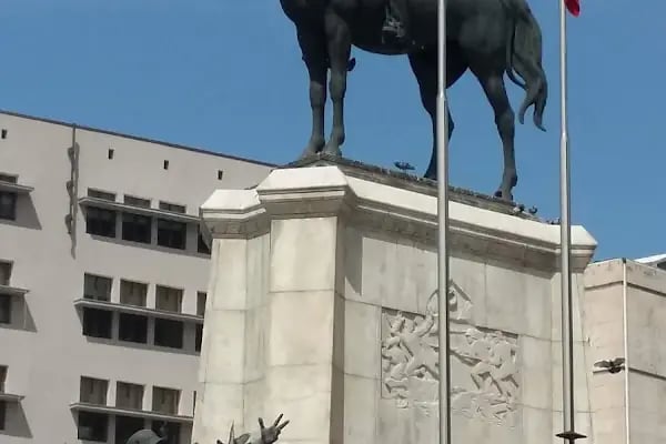 Ulus Borsa Döviz ve Altın Ticareti Sınırlı Yetkili Müessese A.Ş. - Resim 17