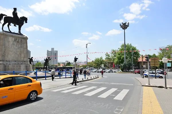 Ulus Borsa Döviz ve Altın Ticareti Sınırlı Yetkili Müessese A.Ş. - Resim 20
