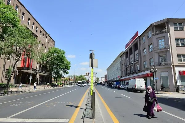 Ulus Borsa Döviz ve Altın Ticareti Sınırlı Yetkili Müessese A.Ş. - Resim 13