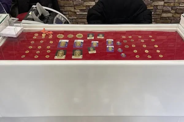 Ulus Borsa Döviz ve Altın Ticareti Sınırlı Yetkili Müessese A.Ş. - Resim 14