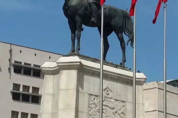 Ulus Borsa Döviz ve Altın Ticareti Sınırlı Yetkili Müessese A.Ş. - Resim 4