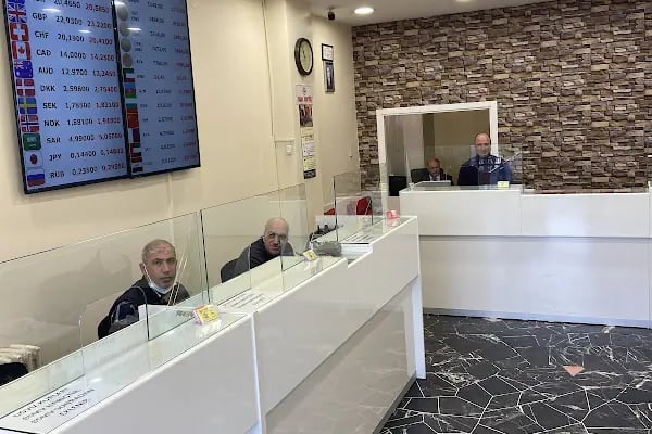 Ulus Borsa Döviz ve Altın Ticareti Sınırlı Yetkili Müessese A.Ş. - Resim 11