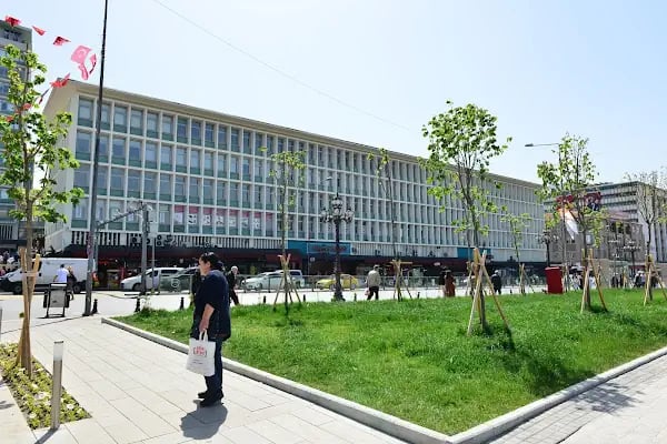 Ulus Borsa Döviz ve Altın Ticareti Sınırlı Yetkili Müessese A.Ş. - Resim 6
