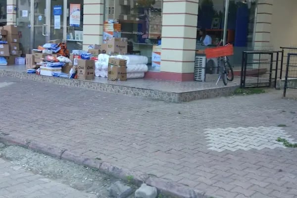 Yurtiçi Kargo 19 Mayıs - Resim 6