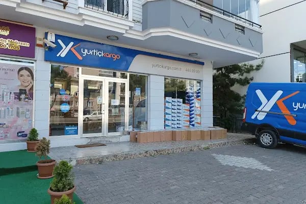 Yurtiçi Kargo 19 Mayıs - Resim 1