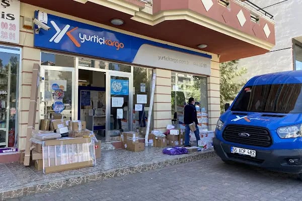 Yurtiçi Kargo 19 Mayıs - Resim 3