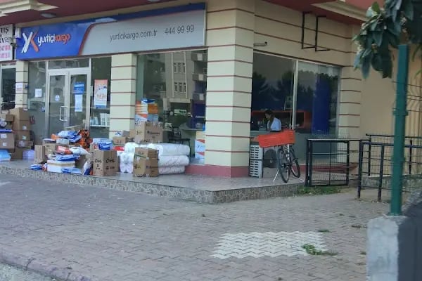 Yurtiçi Kargo 19 Mayıs - Resim 5