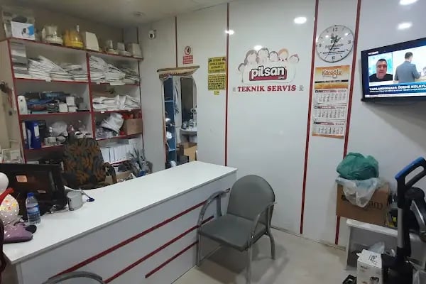 Özfen Elektronik (Tv-Uydu Ve Elektrikli Küçük Ev Aletleri ) - Resim 2