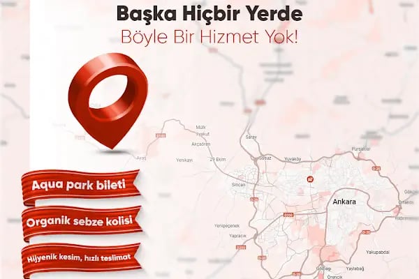 Naslı Kurban Çiftliği - Resim 4