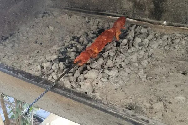 Bayazhan Hotel &amp; Restaurant - Resim 2