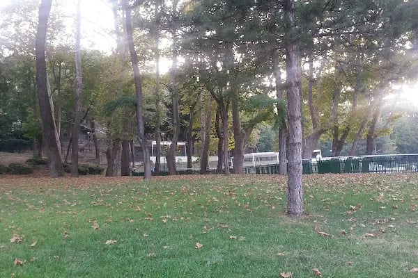 Havuzlu Park - Resim 18
