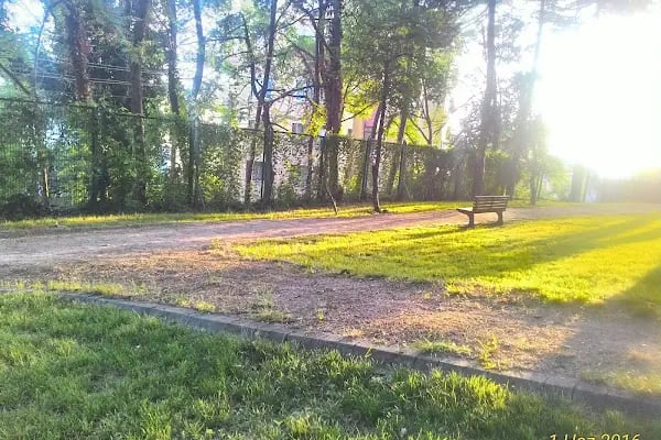 Havuzlu Park - Resim 20